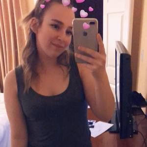 Meet your Posher, Brandi